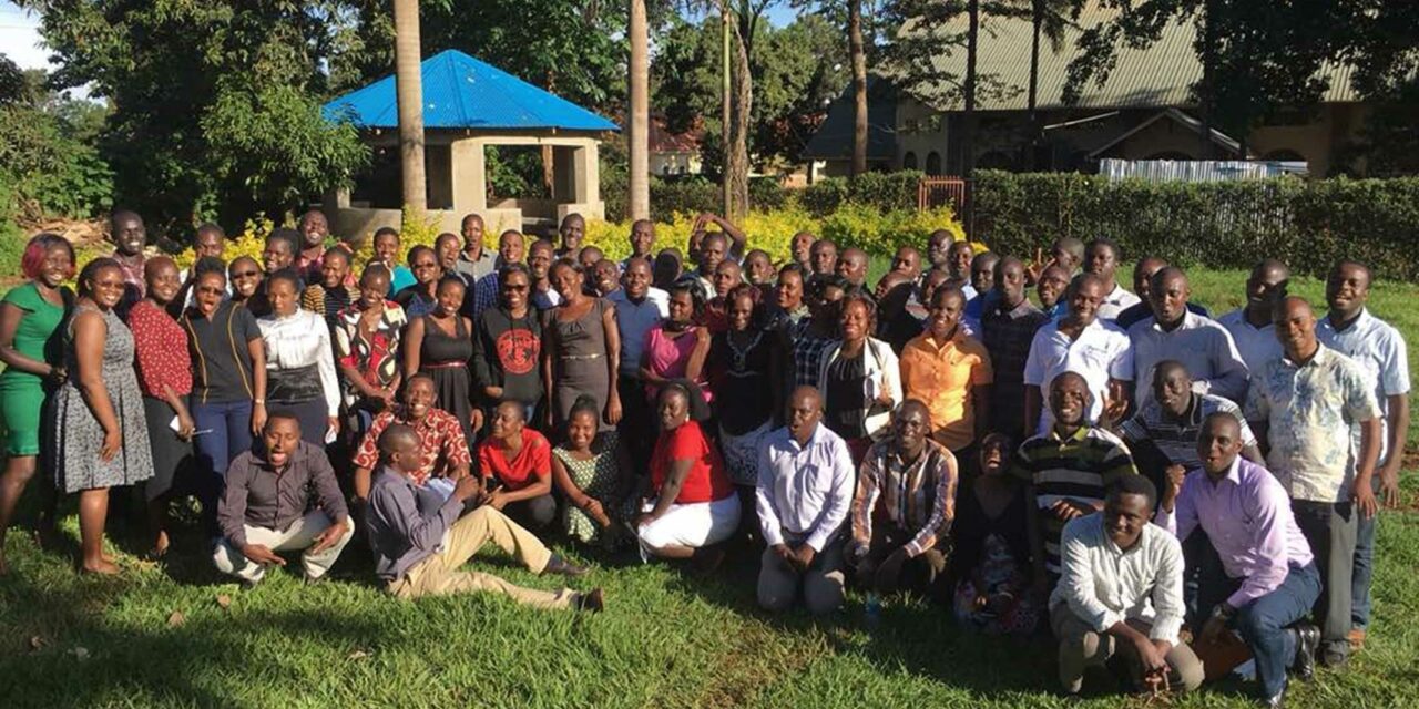 World’s largest LLIN evaluation study yet, undertaken at IDRC