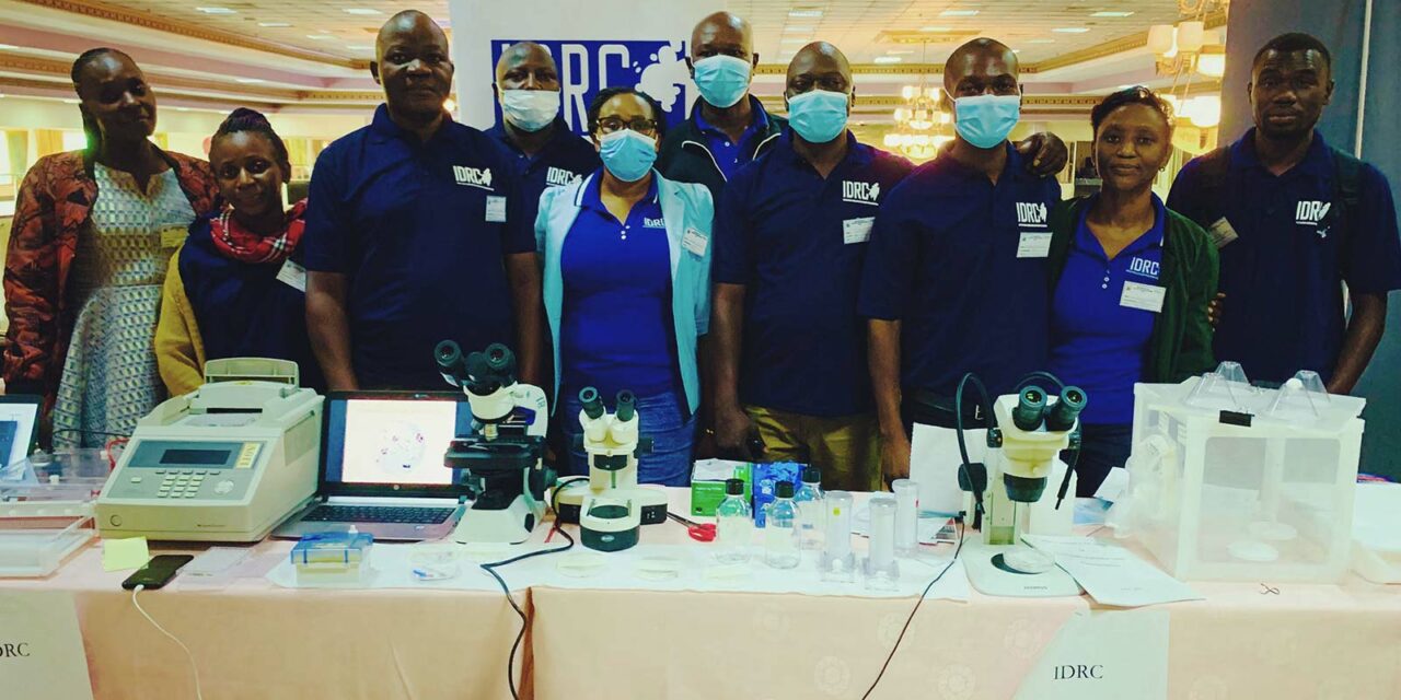 World Malaria Day