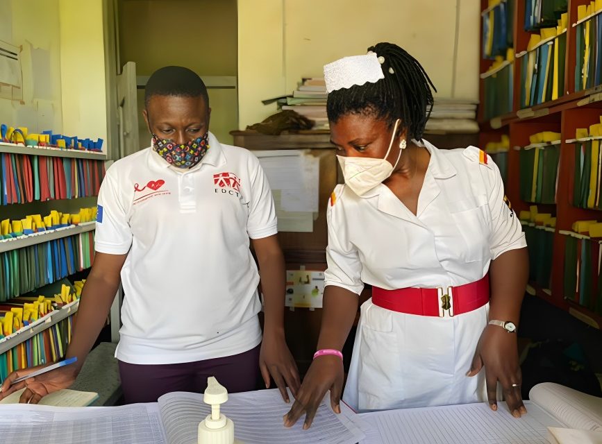Integrated HIV/HTN Project: Transforming Patient Care and Empowering Healthcare Providers