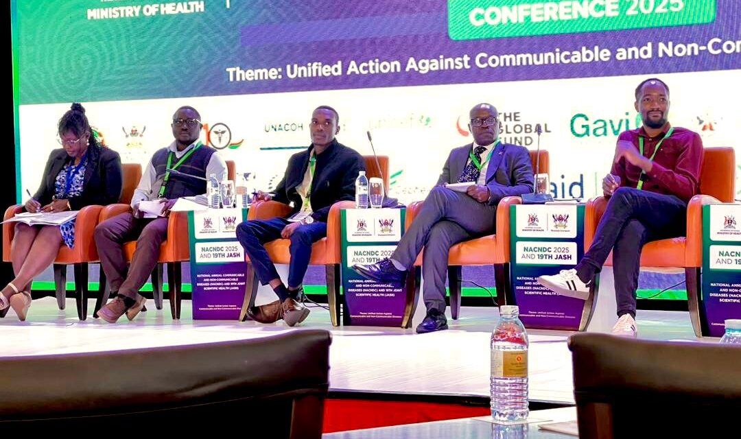 When Science Meets the Nation: IDRC at JASH 2025